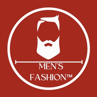 Logo of telegram channel men_fashion_channel — Men's Fashion™