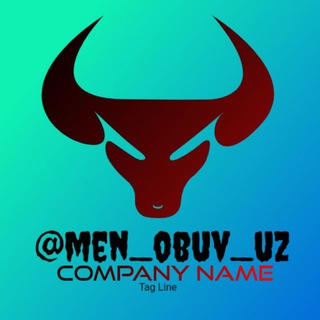Логотип телеграм канала @men_obuv_uz — ОбУвЬ дЛя МуЖЧиН 🇹🇷