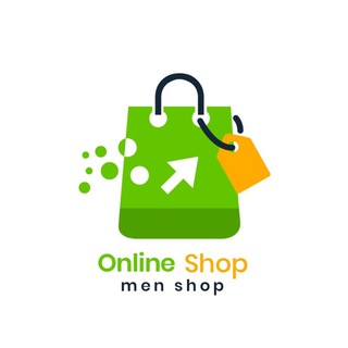 Telegram kanalining logotibi men_turkshop — Men shop