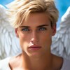 Логотип телеграм канала @men_charm — Мужской Шарм | Женский журнал