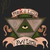 Логотип телеграм -каналу men_lozha — men.lozha