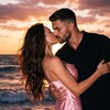 Логотип телеграм канала @men_promt1 — Book Prompts AI /Мужские/Парные/Женские промты/ Men prompts / Woman prompts