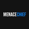 Логотип телеграм канала @menacechief — Menace Chief | Dmitry Belianin