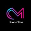 Logo of telegram channel menadrop — MENA Drop