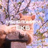 Логотип телеграм канала @menalaar — Меняльники ЕКБ