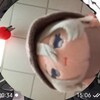 Логотип телеграм канала @menaliet — менталитет
