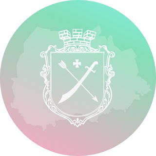 Логотип телеграм -каналу menarada — Менська громада