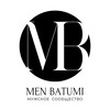 Логотип телеграм канала @menbatumi — Мужское сообщество в Батуми