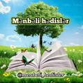 Logo saluran telegram menbeli_hedisler — @menbeli_hedisler