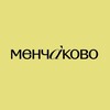 Логотип телеграм канала @menchakovo — Менчаково