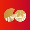 Логотип телеграм канала @mendeleevolympiad — Международная Менделеевская олимпиада