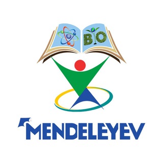 Logo saluran telegram mendeleyev_markazi_ntm — 𝐌𝐄𝐍𝐃𝐄𝐋𝐄𝐘𝐄𝐕 𝐎`𝐐𝐔𝐕 𝐌𝐀𝐑𝐊𝐀𝐙𝐈