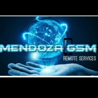 Logo saluran telegram mendozagsm_news — 💎 MENDOZAGSM VIP 💎