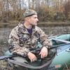 Логотип телеграм канала @mendrul87 — Охота и рыбалка в тайге Коми