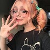 Логотип телеграм канала @mendymilkyway — Менди творит нелепости