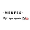 Logo saluran telegram menfeslnc — Menfes LNC