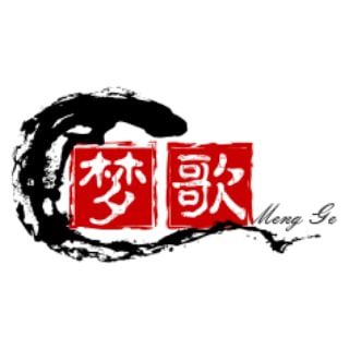 电报频道的标志 mengge1314 — 夢歌Channel of Dream Song