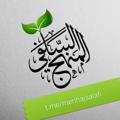 Logo saluran telegram menhajsalafi — المنهج السلفي