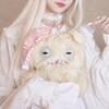 Логотип телеграм канала @meniay — ｡･:✿минянь✿･: ｡