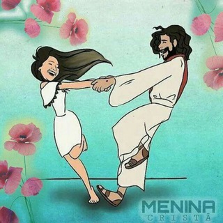 Логотип телеграм канала @menina_crista — 💕🕆= ʍҽղíղɑ ϲɾíѕԵã 🕆=💕
