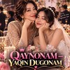 Telegram kanalining logotibi mening_orzuyimsan_drama — Qaynonam yaqin dugonam