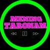 Telegram kanalining logotibi mening_taronam — MENING TARONAM ️🐊