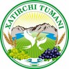 Telegram channel MENING XATIRCHIM logo