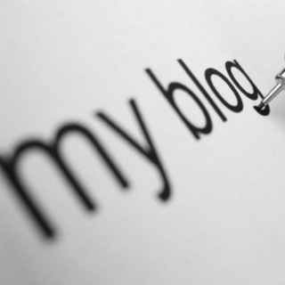 Telegram kanalining logotibi meningblogim — 👨🏻‍💻 Mening Blogim ✏️