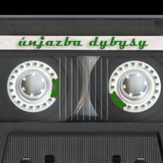 Telegram арнасының логотипі meninunjazbam — únjazba dybysy