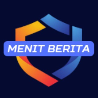 Telegram channel Menit_Berita logo