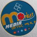 Telegram channel መንክር ሚዲያ-Menker Media logo