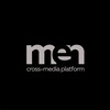 Telegram kanalining logotibi menmediakz — MEN