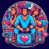 Логотип телеграм канала @menmentality — MENtality