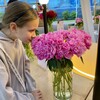 Логотип телеграм канала @menn_yiiflower — ꒰ 🌷 ꒱ цʙꫀᴛ𑄈чный ᥴ𐐼д м϶нн