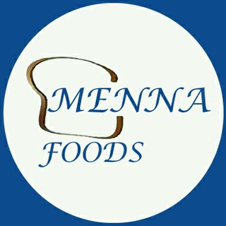 የቴሌግራም ቻናል አርማ mennacatering — Menna Foods - መና የምግብ ዝግጅትና አቅርቦት