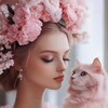 Логотип телеграм -каналу mennttally — Стильна штучка🫦 Цитати українською