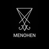 لوگوی کانال تلگرام menohen — MENOHEN️