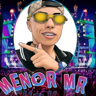Logotipo do canal de telegrama menormro21 - ꧁MENOR༒MR SSH꧂