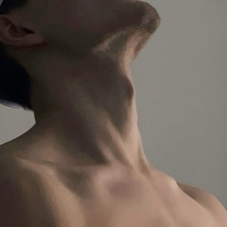 Telegram channel Men's bones | РПП logo