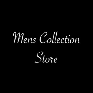 Логотип телеграм канала @mens_collection_store — Мужская Коллекция