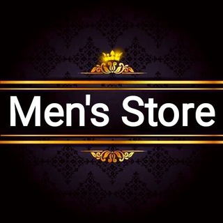 Logo of telegram channel mens_sto — 𝐌𝐞𝐧'𝐬 𝐒𝐭𝐨𝐫𝐞