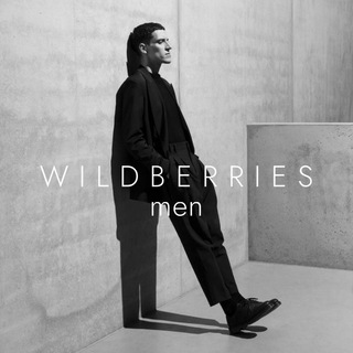Telegram channel Мужской Wildberries logo