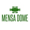 Логотип телеграм канала @mensadome — Mensa Dome: дизайнерская мебель в интерьер мечты