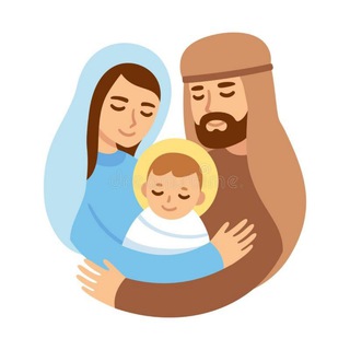 Telegram channel MENSAGENS DE DEUS logo