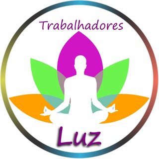 Logotipo do canal de telegrama mensagensdiariastrabalhadoresluz - Trabalhadores da Luz - MENSAGENS DIÁRIAS