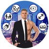 Логотип телеграм канала @menschannel10 — Канал для Мужчин