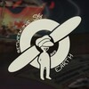 Логотип телеграм канала @menschen_eternity — «Между небом и землёй» | menschen eternity