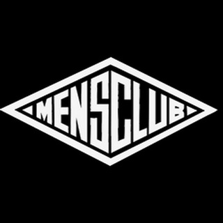 Логотип телеграм канала @mensclub_11 — Men'sclub🇷🇺