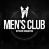 Логотип телеграм канала @menscluba — Men's Club(переход)