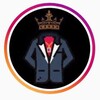 Логотип телеграм канала @mensdetails — Detail’s Mens Шоу Рум Мужской